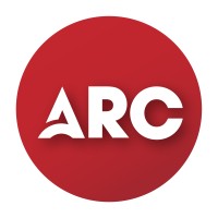 ARC AGENCE logo - Similar company to S2Z Cosmetics