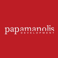 PAPAMANOLIS DEVELOPMENT logo - Similar company to Elemec S.A.