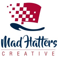 Mad Hatters Creative logo - Similar company to Assets Contables
