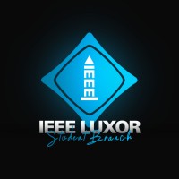 IEEE Luxor Student Branch logo - Similar company to Luxor University