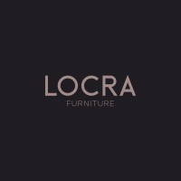 Locra Furniture logo - Similar company to Vbh Belgium