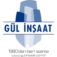 GÜL İNŞAAT A.Ş. logo - Similar company to 4N Manpower A/S