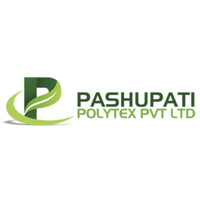 Pashupati Polytex Pvt. Ltd. logo - Similar company to Shree Ram Polymers