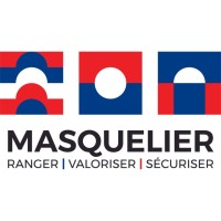 MASQUELIER logo - Similar company to Philippe V-Ltd