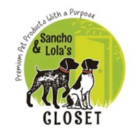 Sancho & Lola's Closet logo - Similar company to Fudakin Technologies