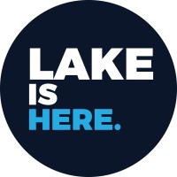 LAKE Media logo - Similar company to Lekmak
