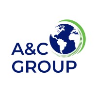 A&C GROUP logo - Similar company to Clockwise Logistics Llc
