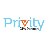 Privity CPA Partners logo - Similar company to Imhoff & Associates, Pllc