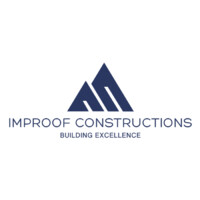 Improof Constructions logo - Similar company to Improof Solutions