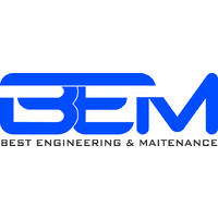 Best Engineering and Maintenance logo - Similar company to Green Tech Solutions