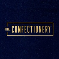 The Confectionery logo - Similar company to Playset Co.