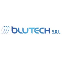 Blutech srl logo - Similar company to Snem Spa