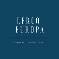 LERCO EUROPA logo - Similar company to Lamsa