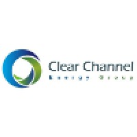 Clear Channel Energy Group logo - Similar company to Oceansense