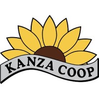 Kanza Cooperative Association logo - Similar company to Kanzi