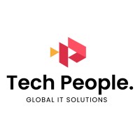 Tech People 247 logo - Similar company to Solacepoint