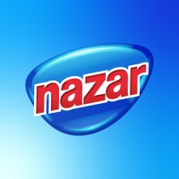 Nazar Kimya logo - Similar company to Levent Kimya