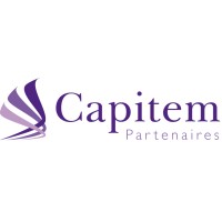 Capitem Partenaires logo - Similar company to Fimat