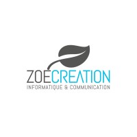 Zoé Creation logo - Similar company to Techgame