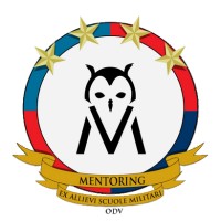 MEXAL - Mentoring Ex Allievi Scuole Militari / Alumni Military Schools -- No profit logo - Similar company to Metodo Sincro - Mental Coaching