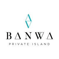 Banwa Private Island logo - Similar company to Drivvn