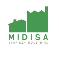 Limpieza Industrial MIDISA logo - Similar company to Limpieza Humo