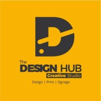 the-designhub logo - Similar company to Algorythum - Powerful Business Automations