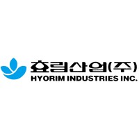 Hyorim Industries Inc. logo - Similar company to Keystone Controls