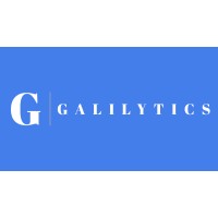 Galilytics logo - Similar company to Algotrade.Nl