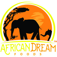 African Dream Foods logo - Similar company to Fjn