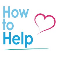 How to Help logo - Similar company to The Executive Edge 360