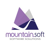 MountainSoft logo - Similar company to Digi Creative Studio
