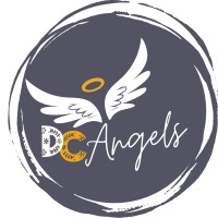 DC Angels logo - Similar company to Onpoint Ventilation