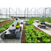 Agriculture News 2024 logo - Similar company to Agri-Innovation & Incubation Centre, Rpcau, Pusa