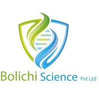 Bolichi Science Private limited logo - Similar company to Aerokrat Global Private Limited