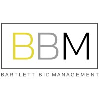 Bartlett Bid Management logo - Similar company to Nuclear Professional Services Group