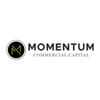 Momentum Commercial Capital logo - Similar company to The Wealthy Practitioner