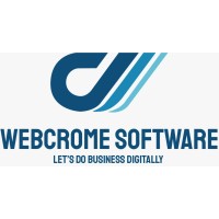 Webcrome Software logo - Similar company to Solitaire Software