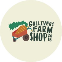 Gullivers Farm Shop & Kitchen logo - Similar company to Bowood House & Gardens