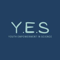Youth Empowerment in Science (Y.E.S.) logo - Similar company to Ucla Undergraduate Science Journal