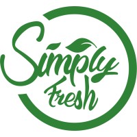 SimplyFresh-Produce Limited logo - Similar company to Simply Fresh Fruit