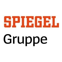 SPIEGEL-Gruppe logo - Similar company to Der Spiegel