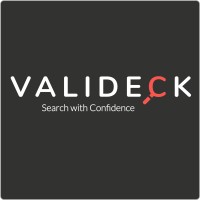 ValiDeck International