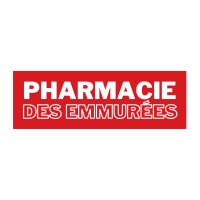 Pharmacie des Emmurées logo - Similar company to Amadeus Office & Educational Supplies, Furniture & Storage