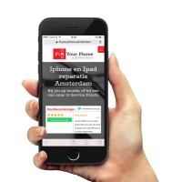Fix Your Phone Amsterdam B.V. logo - Similar company to Ibi App