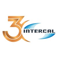 Intercal Chile logo - Similar company to Bohn : Refrigeracion