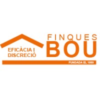 Finques Bou logo - Similar company to Finques Feliu
