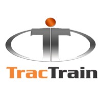Tractrain logo - Similar company to Softpass Technologies