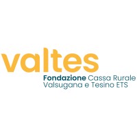 Fondazione Valtes ETS logo - Similar company to Baolfly Srl