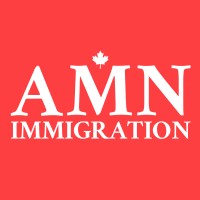 AMN Immigration logo - Similar company to Suraksha Aroha
